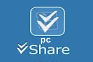تحميل متجر فيشير للكمبيوتر Vshare For Pc