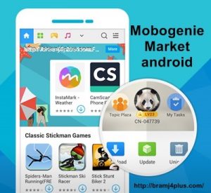 Mobogenie-Market-android