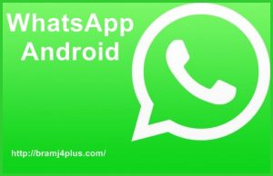 whatsapp-Android
