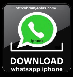 whatsapp-for-iphone